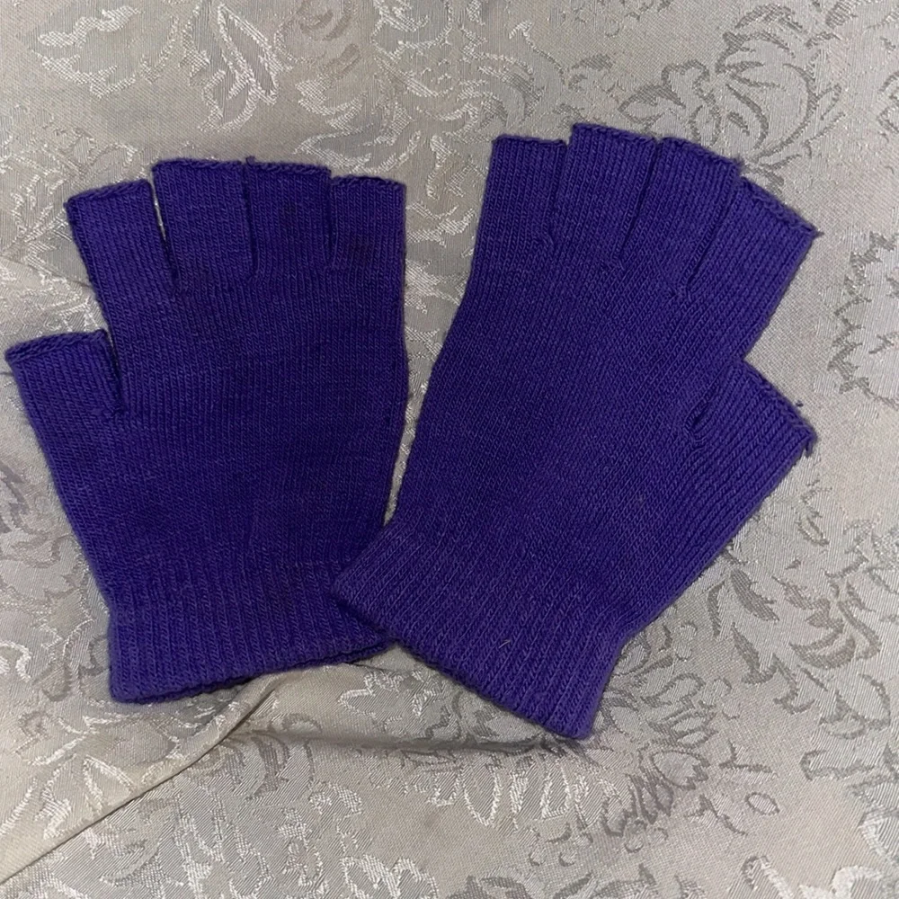 Kids Winter Gloves OSFM.